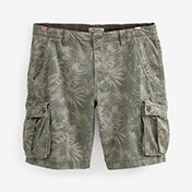 Cargos & Utility